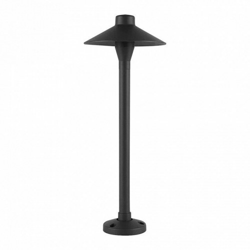 Наземный низкий светильник Feron DH702 51769