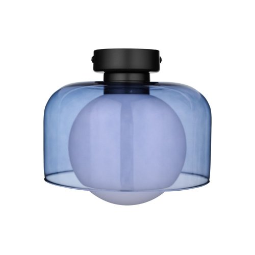 Настенно-потолочный светильник  WLL105.17BL-M33LB