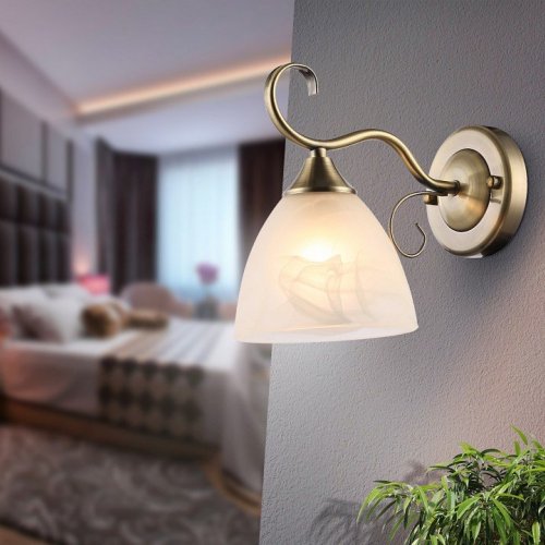 Бра Ambrella light Traditional TR3048