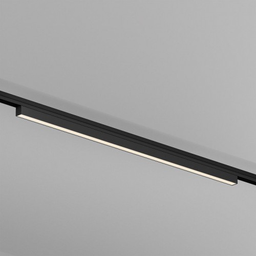 Накладной светильник Maytoni Outdoor Basis O-TR02-1-S-24WB3K