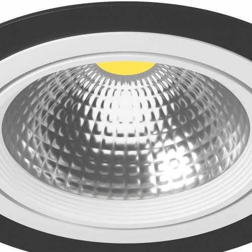 Точечный светильник Lightstar Intero 111 i91706