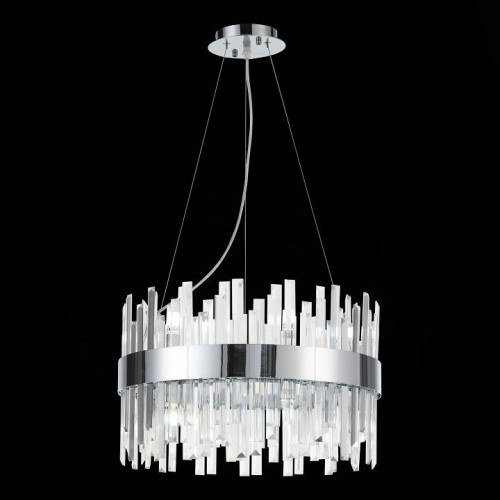 Подвесная люстра ST Luce Bafo SL1160.103.12 Подвесная люстра ST Luce Bafo SL1160.103.12