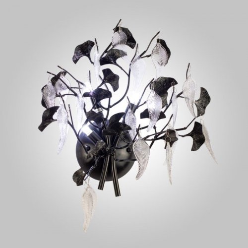 Бра WOODSTAR WOODSTAR AP3 BK Бра WOODSTAR WOODSTAR AP3 BK