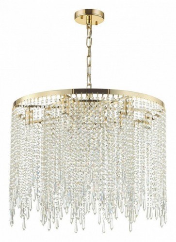 Подвесная люстра Odeon Light Chokka 5028/9 Подвесная люстра Odeon Light Chokka 5028/9