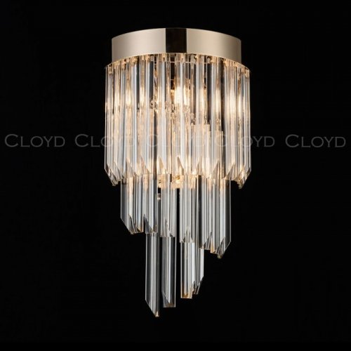 Бра Cloyd Evolute 20418 Бра Cloyd Evolute 20418