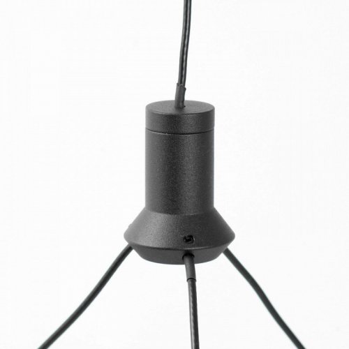 Подвесной светильник Lussole Hardin LSP-7433