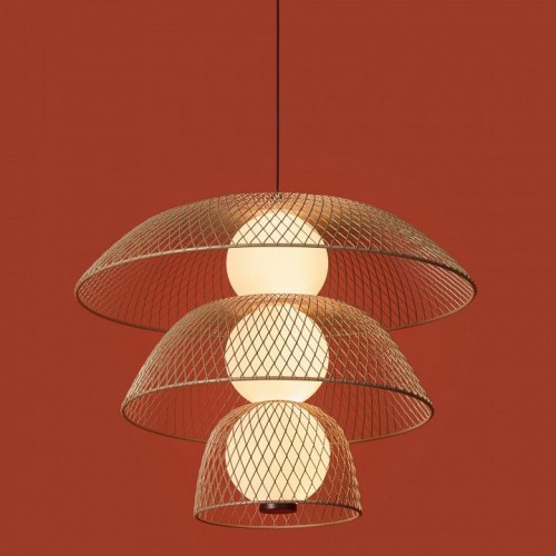 Подвесной светильник Freya Harper FR5545PL-L5BG Подвесной светильник Freya Harper FR5545PL-L5BG