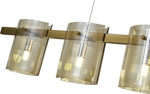 Подвесной светильник Zortes Rony ZRS.1200.05