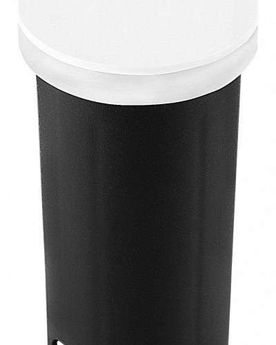 Встраиваемый светильник уличный Arte Lamp Piazza A3601IN-1WH