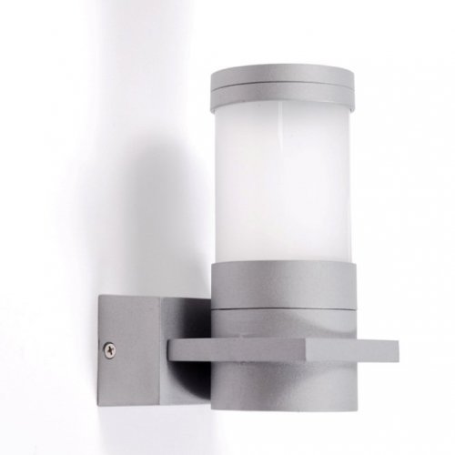 Настенный светильник уличный Oasis_Light TUBE LED W78023 S Настенный светильник уличный Oasis_Light TUBE LED W78023 S