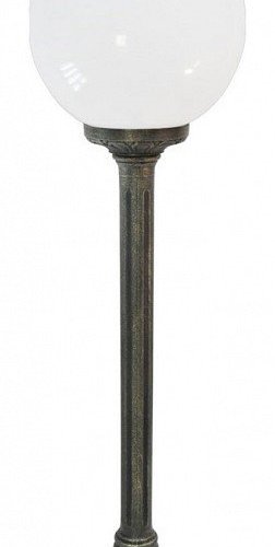 Наземный фонарь Fumagalli GLOBE 300 G30.151.000.BYF1R