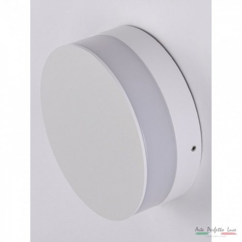 Настенный светильник APL223-spot APL22320106 SWH