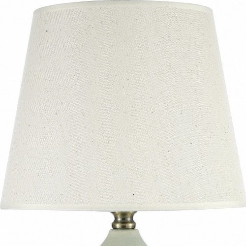Настольная лампа Arti Lampadari Riccardo E 4.1 GR Настольная лампа Arti Lampadari Riccardo E 4.1 GR