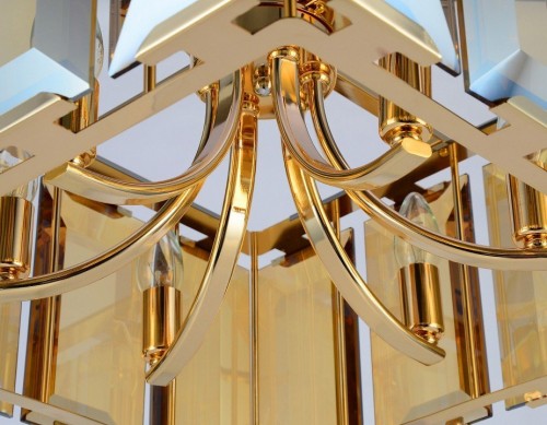 Подвесная люстра Ambrella light Traditional TR5149 Подвесная люстра Ambrella light Traditional TR5149