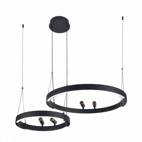 Подвесной светильник F-Promo Slinga 4474-2P Подвесной светильник F-Promo Slinga 4474-2P