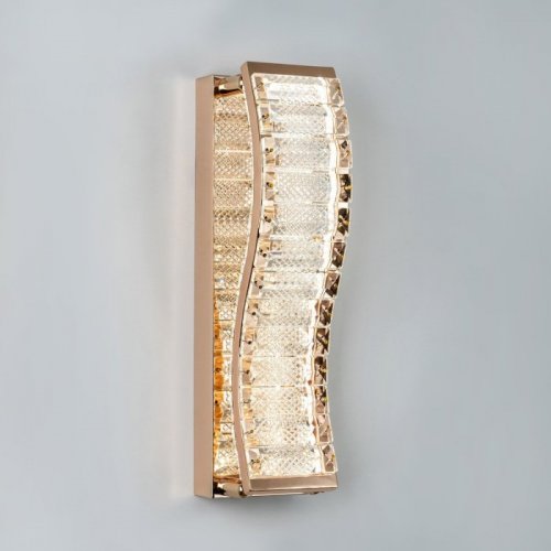 Бра MODELUX ML.758.01 GD