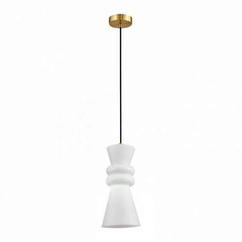 Подвесной светильник Imex MD.9345-1-P-BR