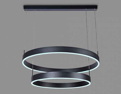 Подвесной светильник Ambrella light ACRYLICA FA6618