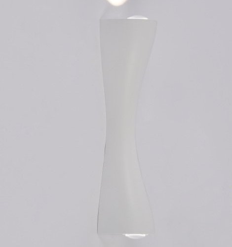 Настенный светильник Chertan A6029AP-10WH