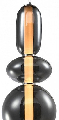 Подвесной светильник Favourite Vapor 4254-3P