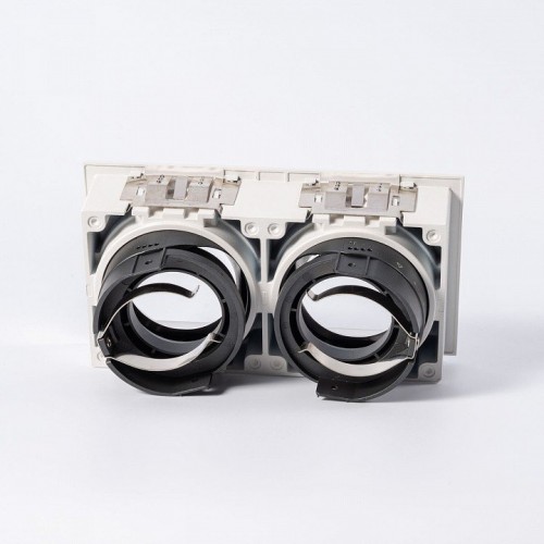 Встраиваемый светильник Fiberli 100401Y2 12170103