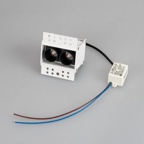 Точечный светильник Arlight MS-ORIENT-BUILT-TRIMLESS 031923