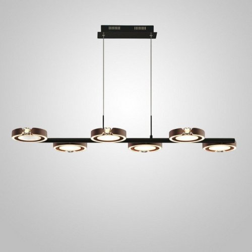 Подвесной светильник ImperiumLoft Sellif-Long01