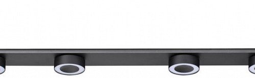 Подвесной светильник Odeon Light Turman 6631/64L