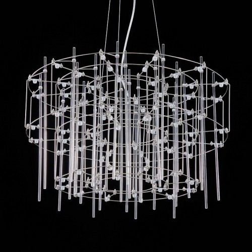 Подвесная люстра Imperiumloft  Chill-A01