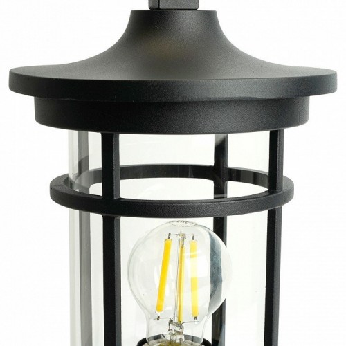 Наземный низкий светильник Feron PL764 51818