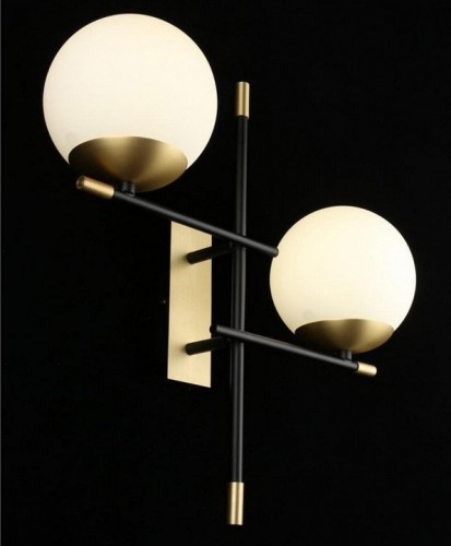 Бра Aployt Kristina APL.313.11.02 Бра Aployt Kristina APL.313.11.02