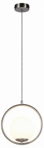 Подвесной светильник Moderli Barocco V11580-1P