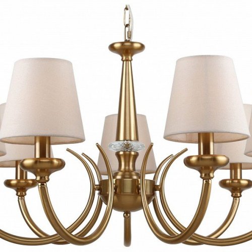 Подвесная люстра Rivoli Carissa 2073-307 Б0055522