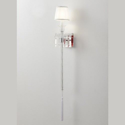 Бра Crystal Lux Princess AP1