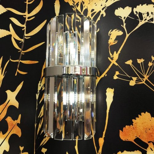 Настенный светильник Cloyd Millom 20148