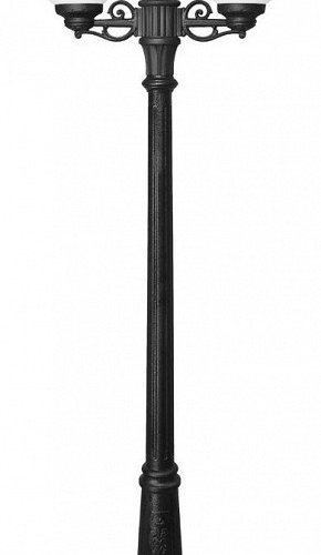 Наземный фонарь Fumagalli GLOBE 250 G25.156.S20.AYF1R