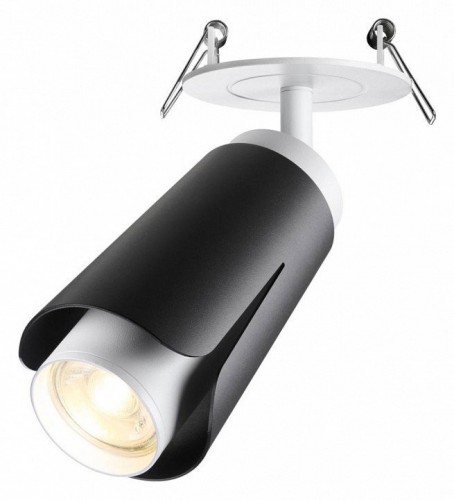 Встраиваемый спот Novotech Tulip 370832