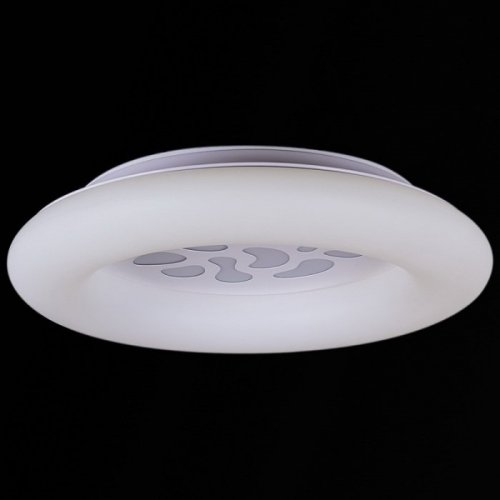 Потолочный светильник Reluce 09939-0.3-108W WT Потолочный светильник Reluce 09939-0.3-108W WT