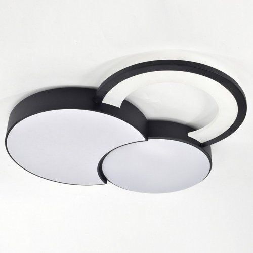 Потолочная люстра Rivoli Aliona Б0066452 Потолочная люстра Rivoli Aliona Б0066452