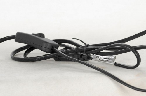 Интерьерная настольная лампа Lussole LSP-0615