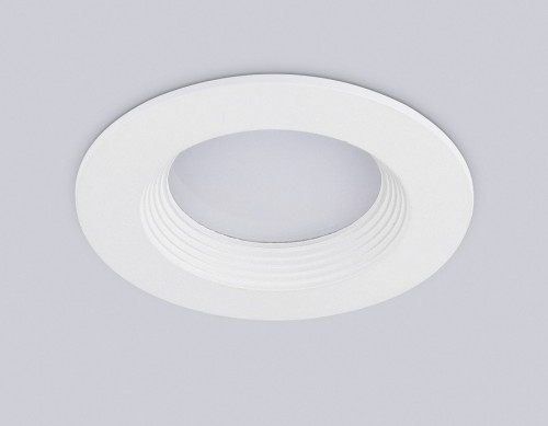 Точечный светильник Ambrella light Techno Spot TN102815