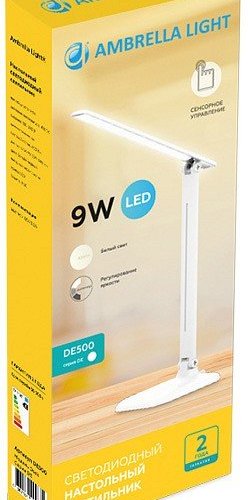 Настольная лампа Ambrella light Desk DE500