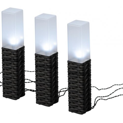 Грунтовый светильник  ERASF23-14