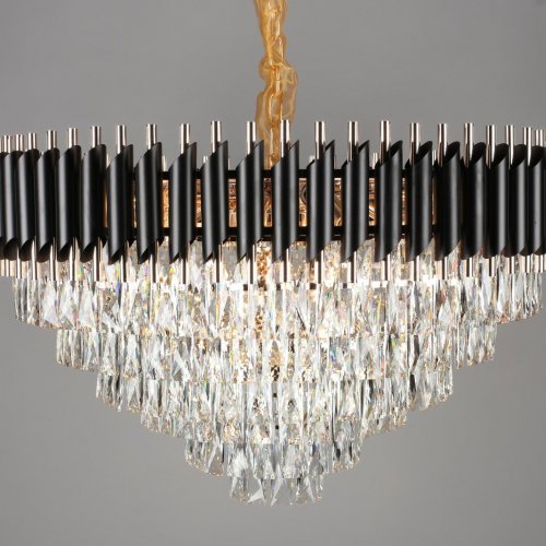 Подвесная люстра Omnilux Certaldo OML-81803-24 Подвесная люстра Omnilux Certaldo OML-81803-24