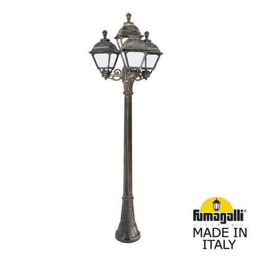 Наземный фонарь Cefa U23.158.S31.BYE27