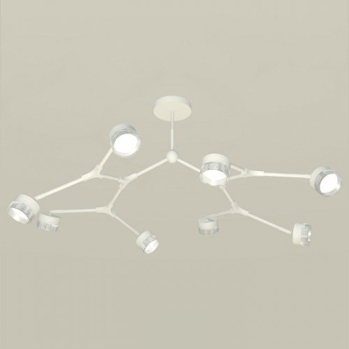 Люстра на штанге Ambrella XB XB9059201