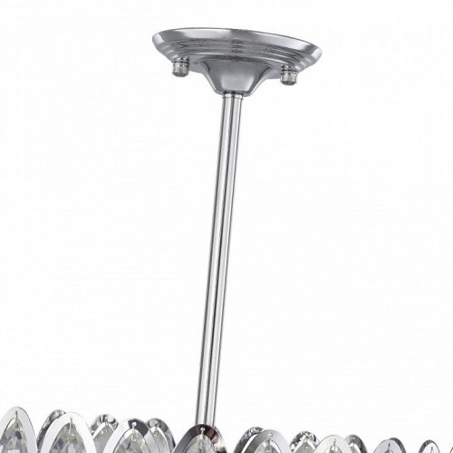 Потолочная люстра Arte Milano Sorrento-2019 372019/6/300/390 CR Потолочная люстра Arte Milano Sorrento-2019 372019/6/300/390 CR