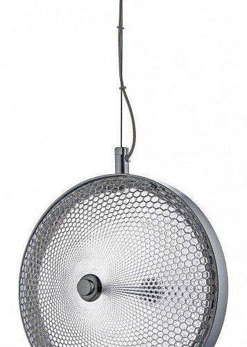 Подвесной светильник Lucia Tucci Coin COIN 2890.R170.1 D310 CL