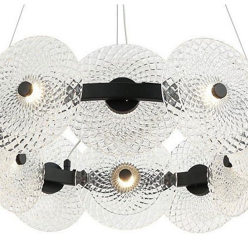 Подвесной светильник Stilfort Sportu 4012/02/12P