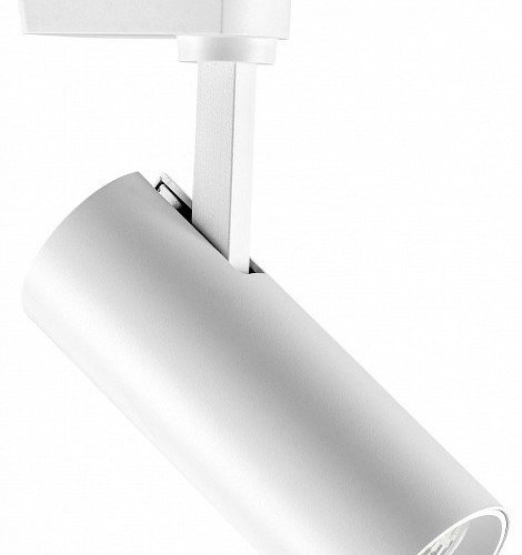 Трековый светодиодный светильник Lightstar Volta 228236 Трековый светодиодный светильник Lightstar Volta 228236